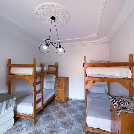 Imsouane Soul Lodge المظهر الخارجي الصورة
