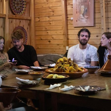Imsouane Soul Lodge المظهر الخارجي الصورة
