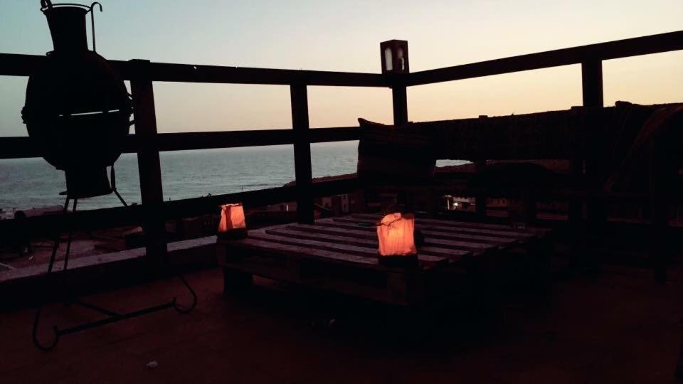 Imsouane Soul Lodge المظهر الخارجي الصورة