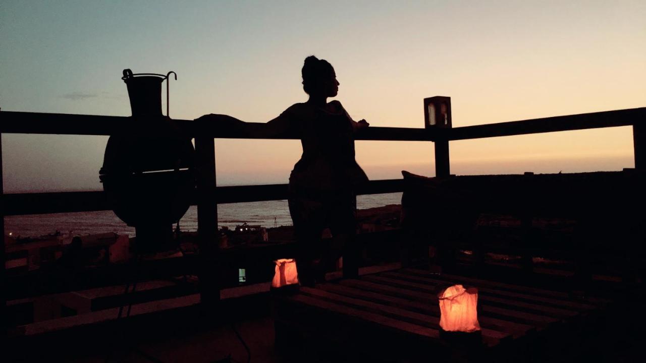 Imsouane Soul Lodge المظهر الخارجي الصورة