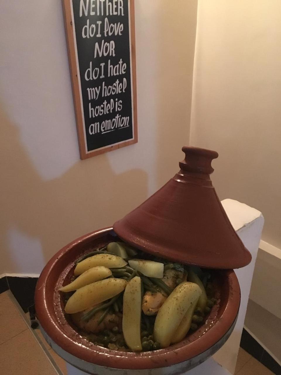 Imsouane Soul Lodge المظهر الخارجي الصورة