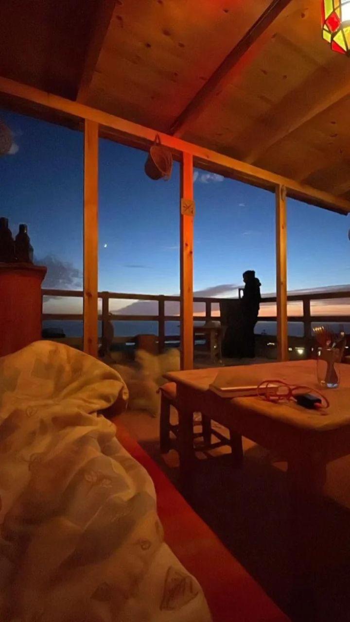 Imsouane Soul Lodge المظهر الخارجي الصورة
