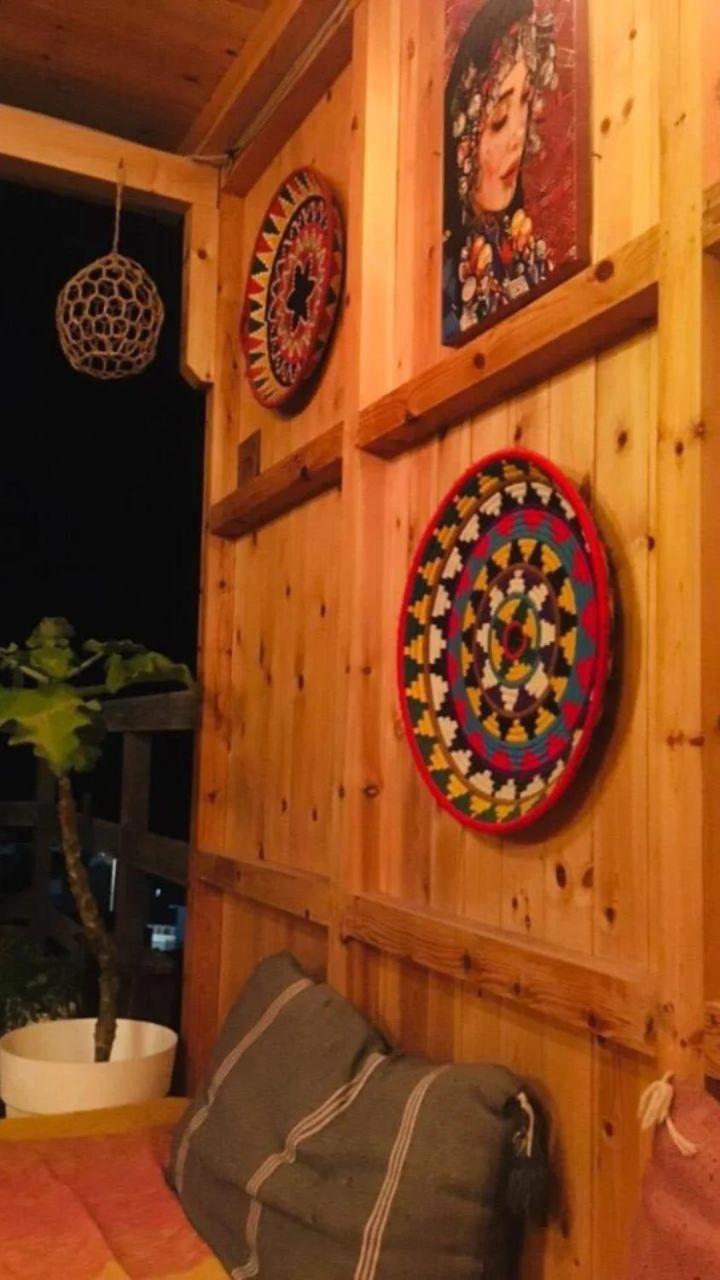 Imsouane Soul Lodge المظهر الخارجي الصورة