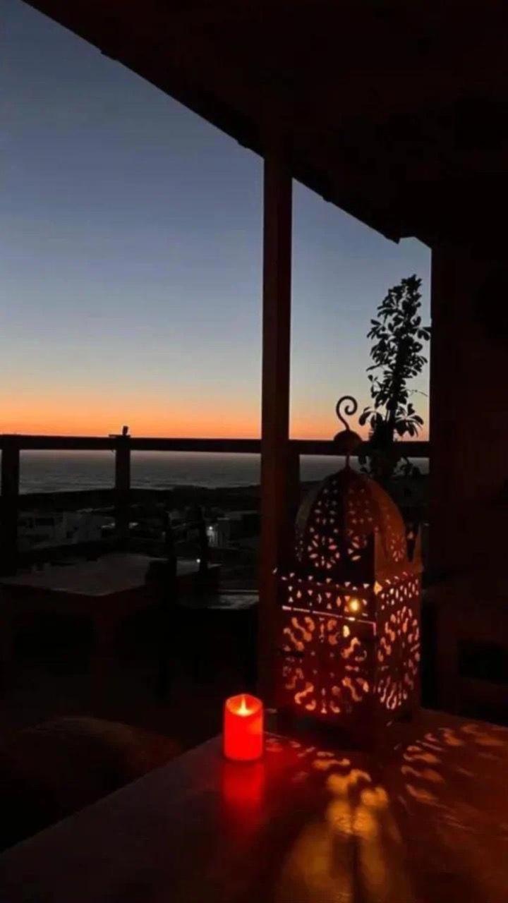 Imsouane Soul Lodge المظهر الخارجي الصورة