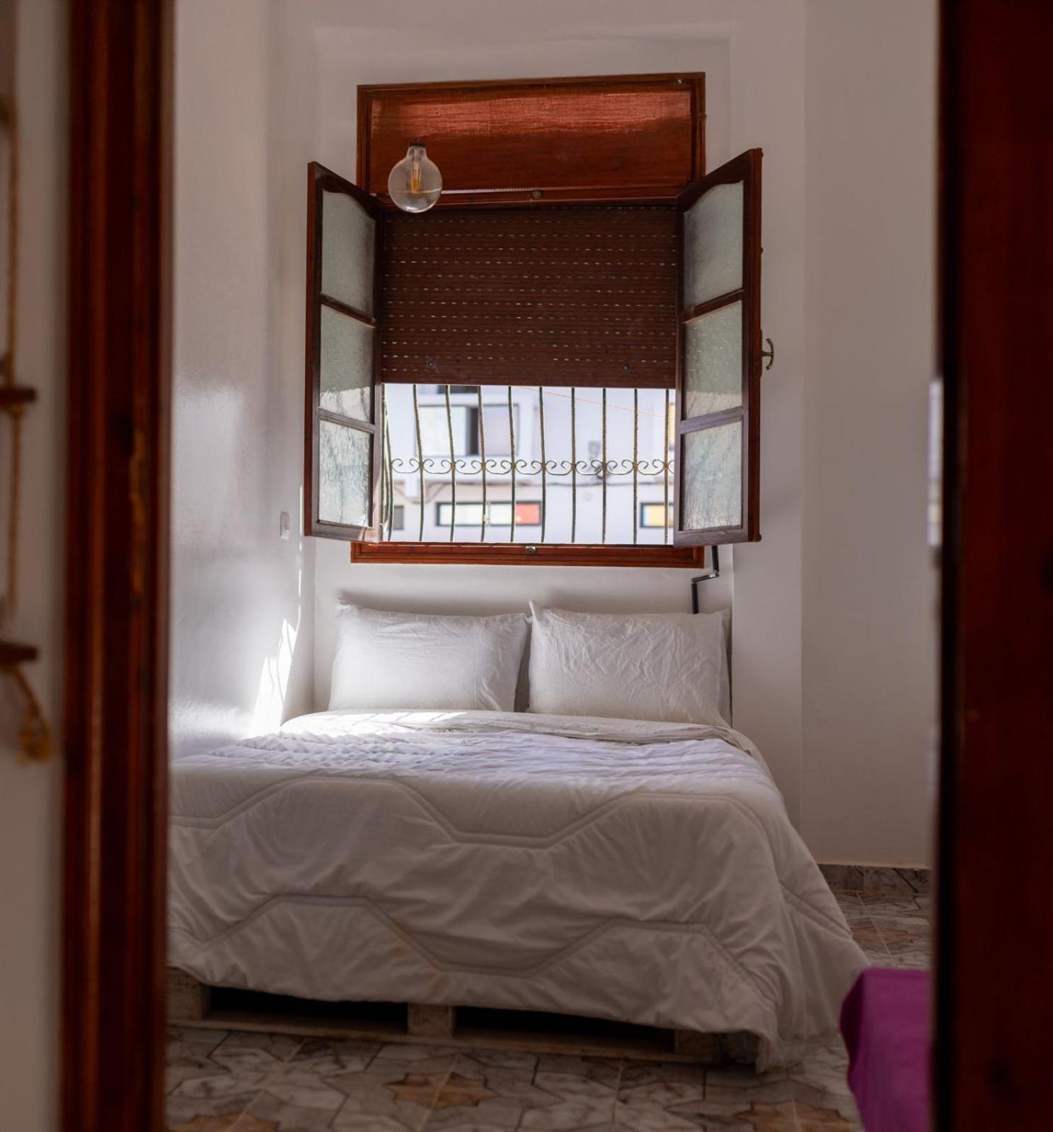 Imsouane Soul Lodge المظهر الخارجي الصورة