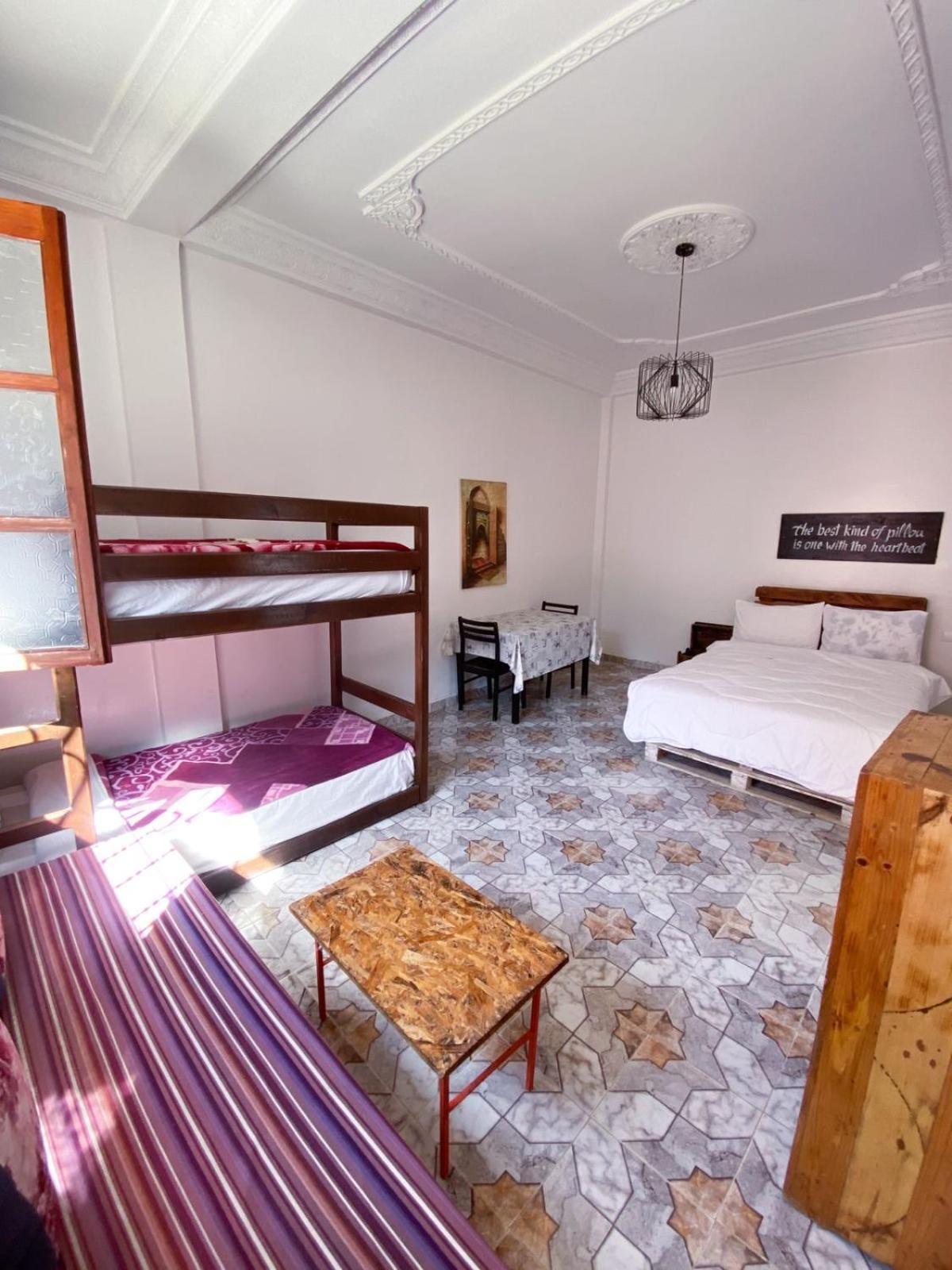Imsouane Soul Lodge المظهر الخارجي الصورة