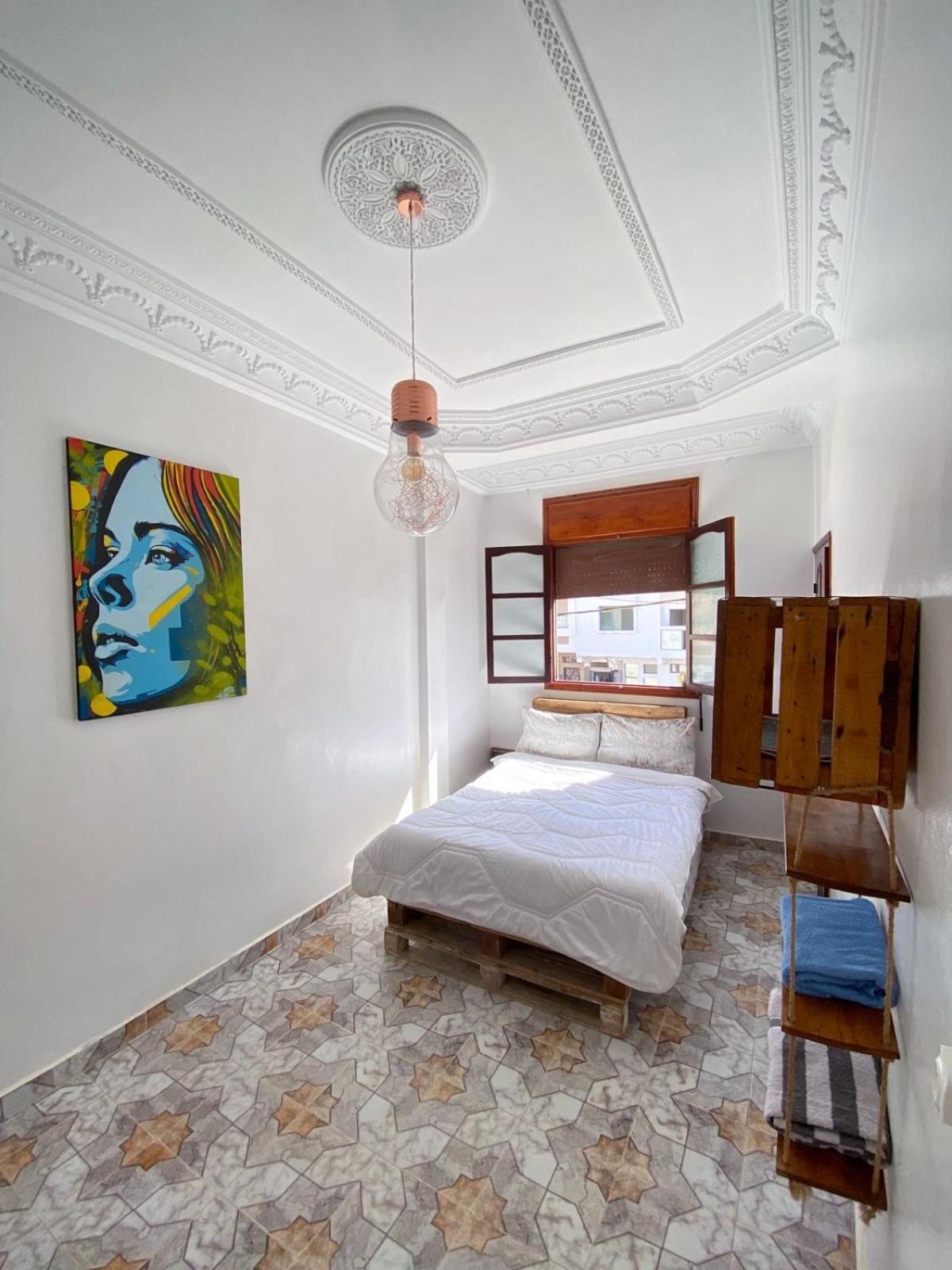 Imsouane Soul Lodge المظهر الخارجي الصورة
