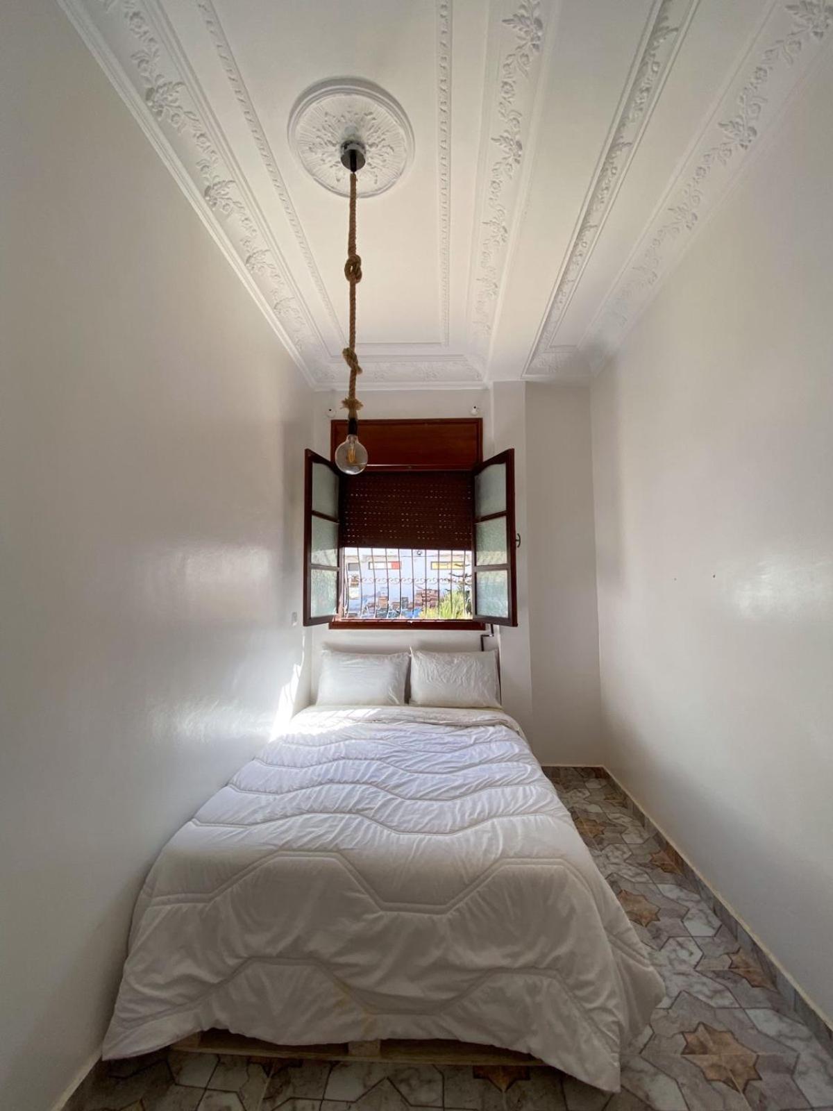 Imsouane Soul Lodge المظهر الخارجي الصورة