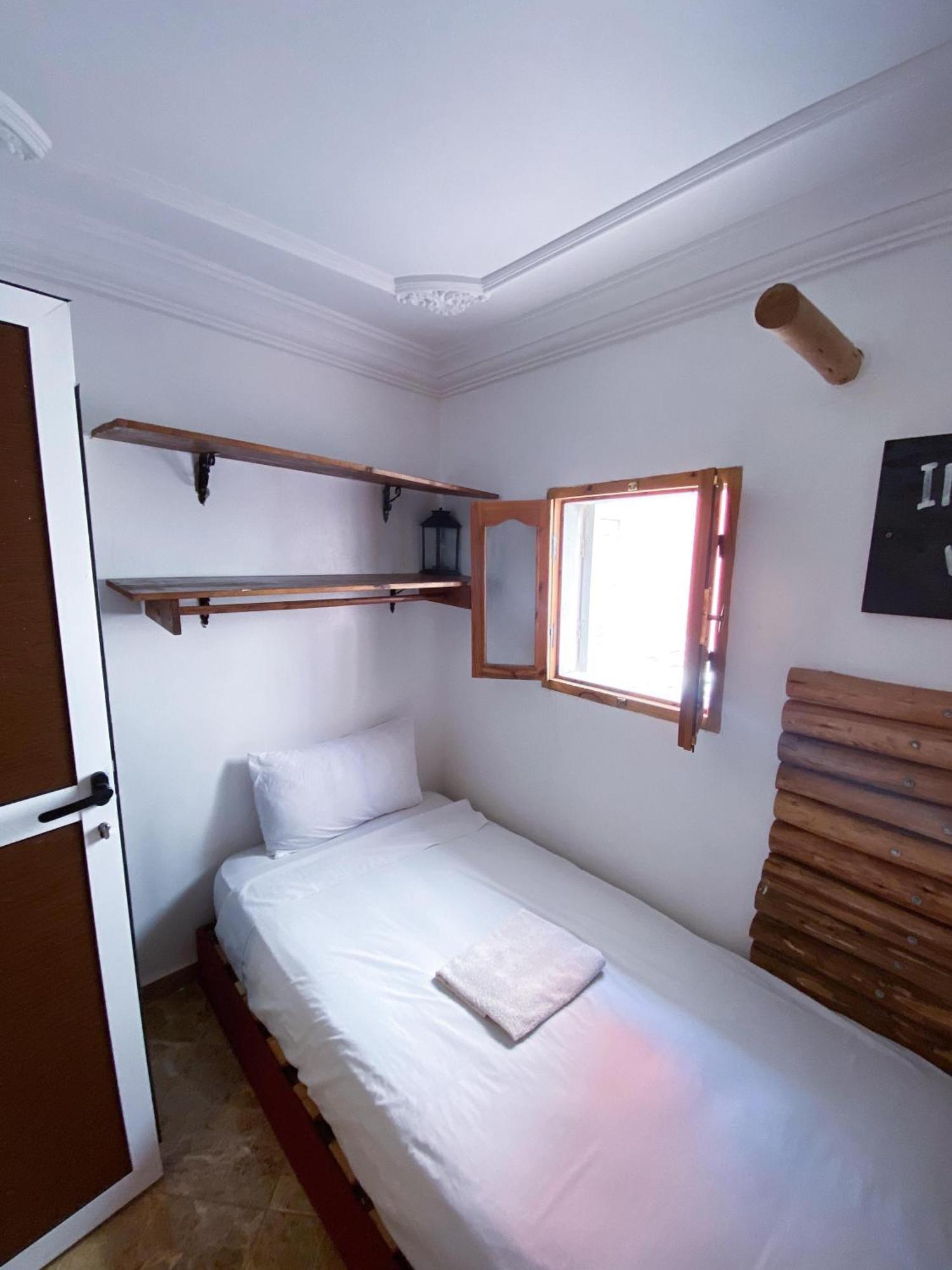 Imsouane Soul Lodge المظهر الخارجي الصورة