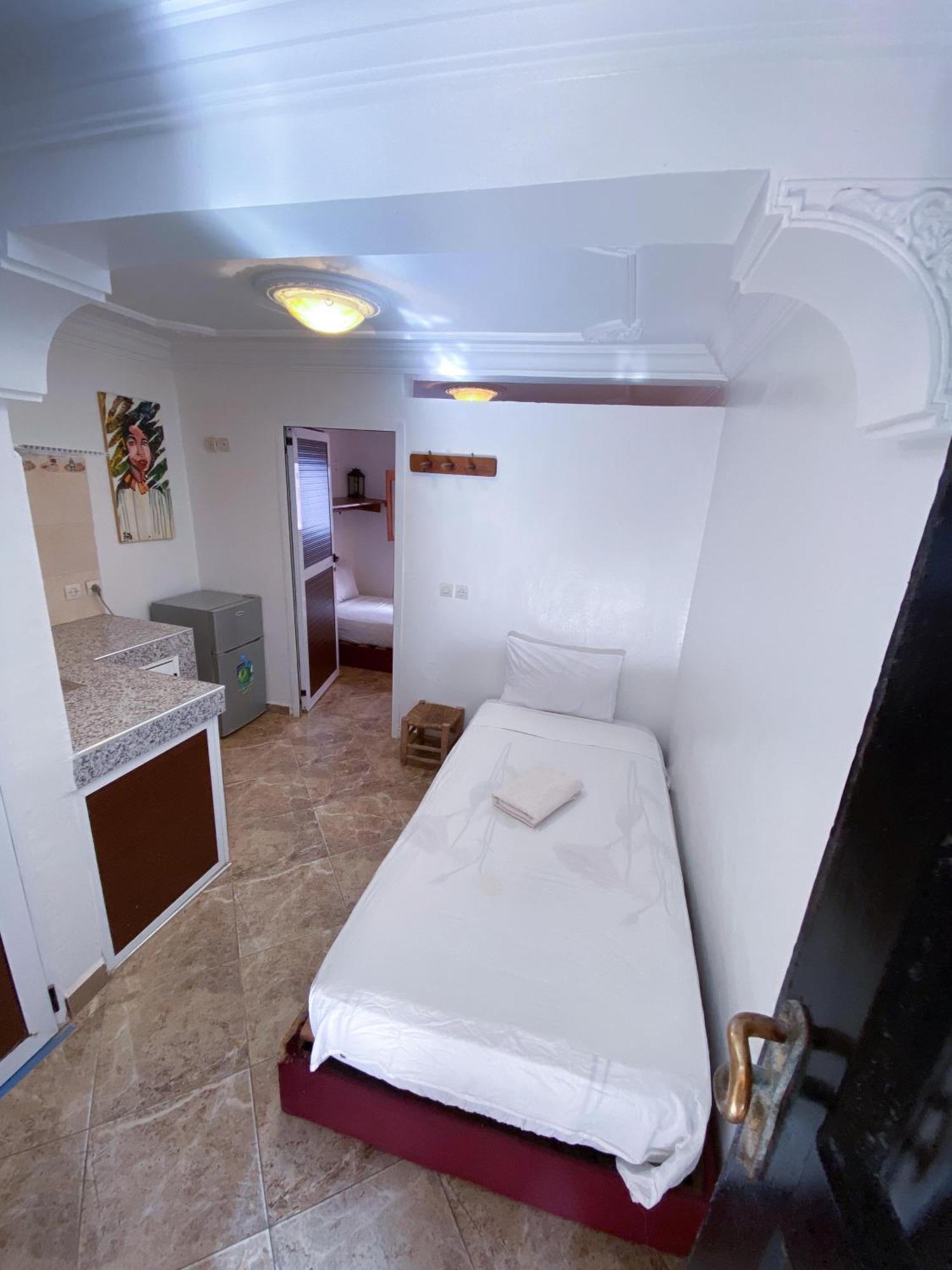Imsouane Soul Lodge المظهر الخارجي الصورة
