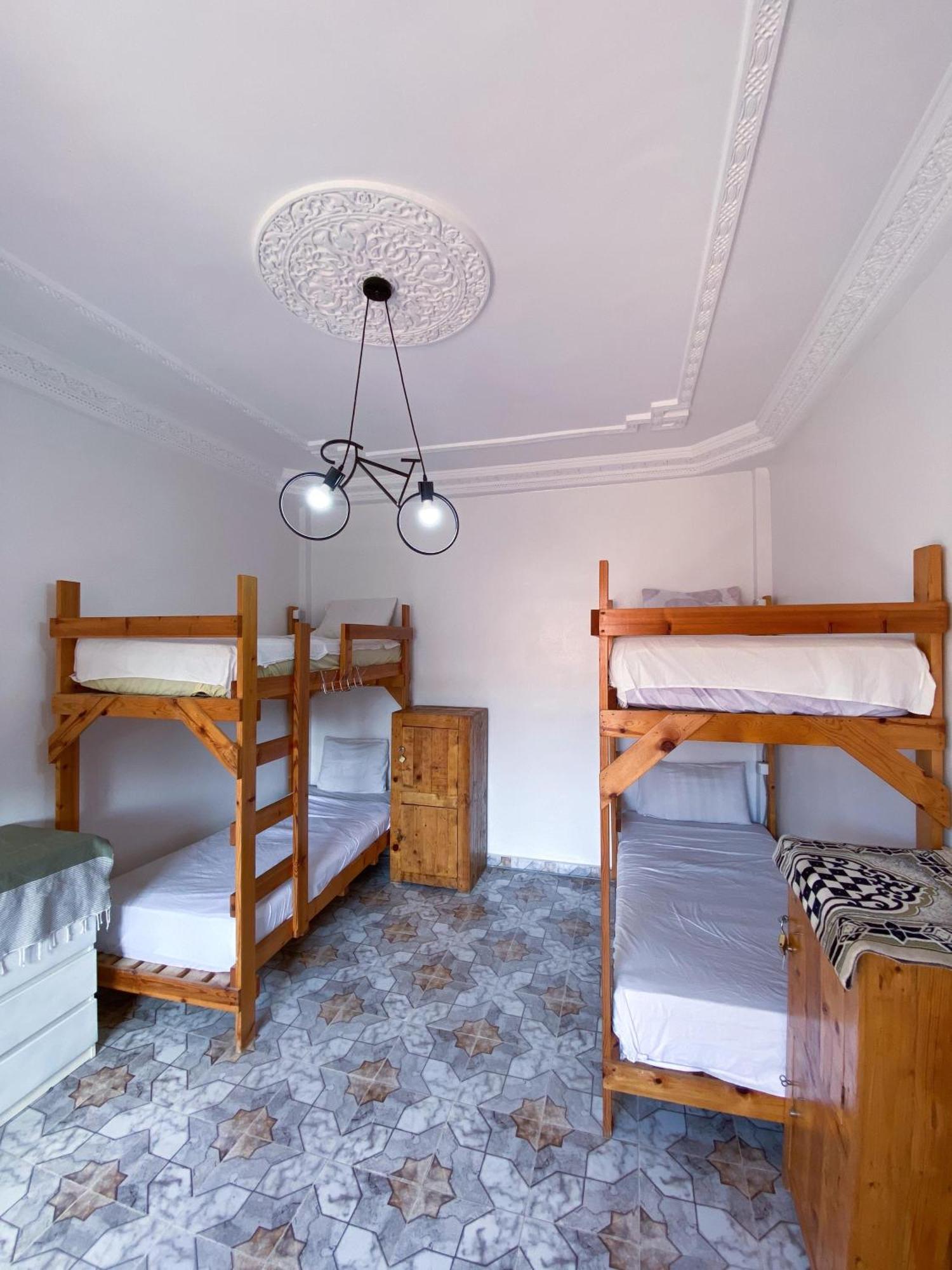 Imsouane Soul Lodge المظهر الخارجي الصورة