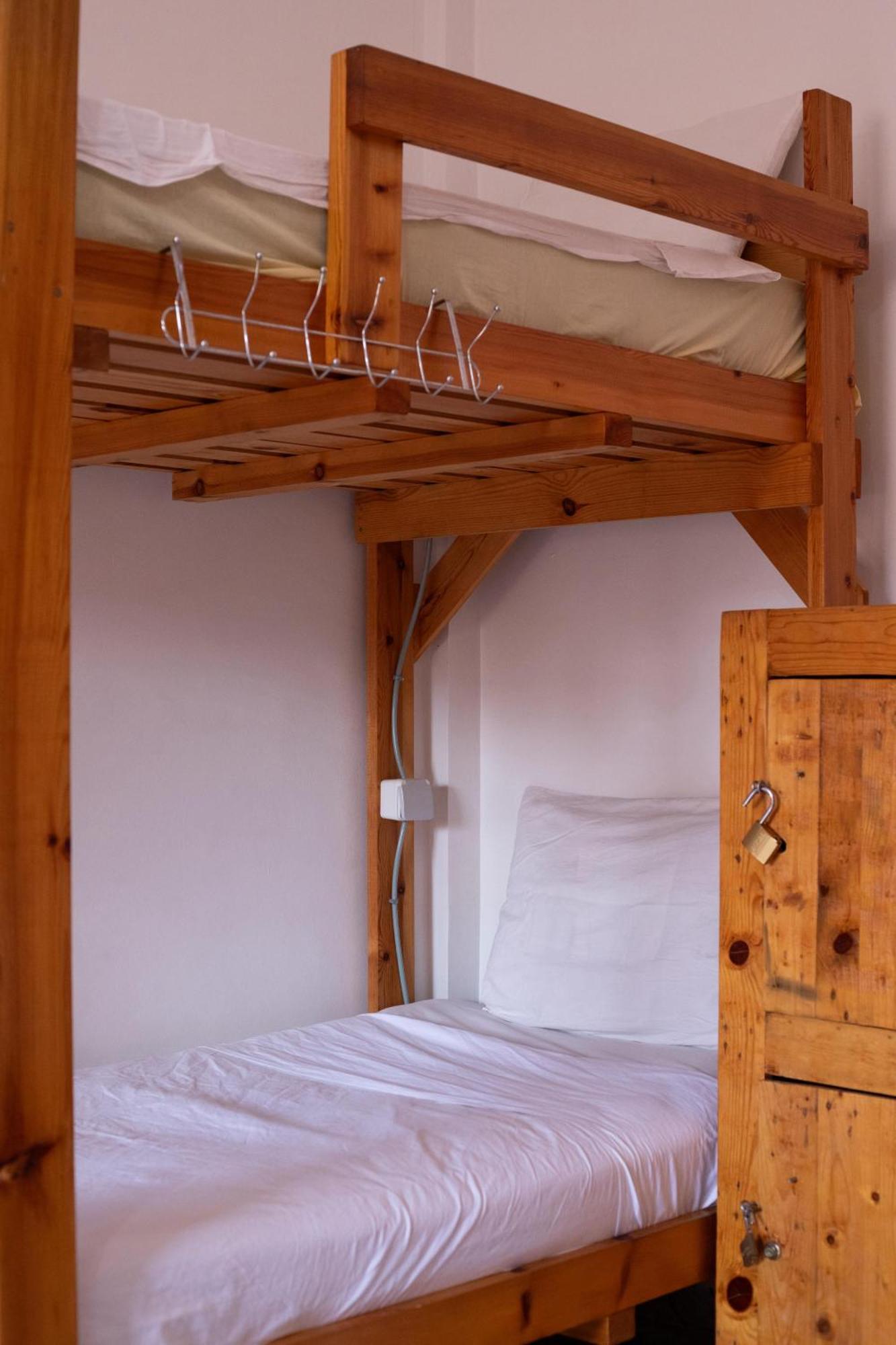 Imsouane Soul Lodge المظهر الخارجي الصورة