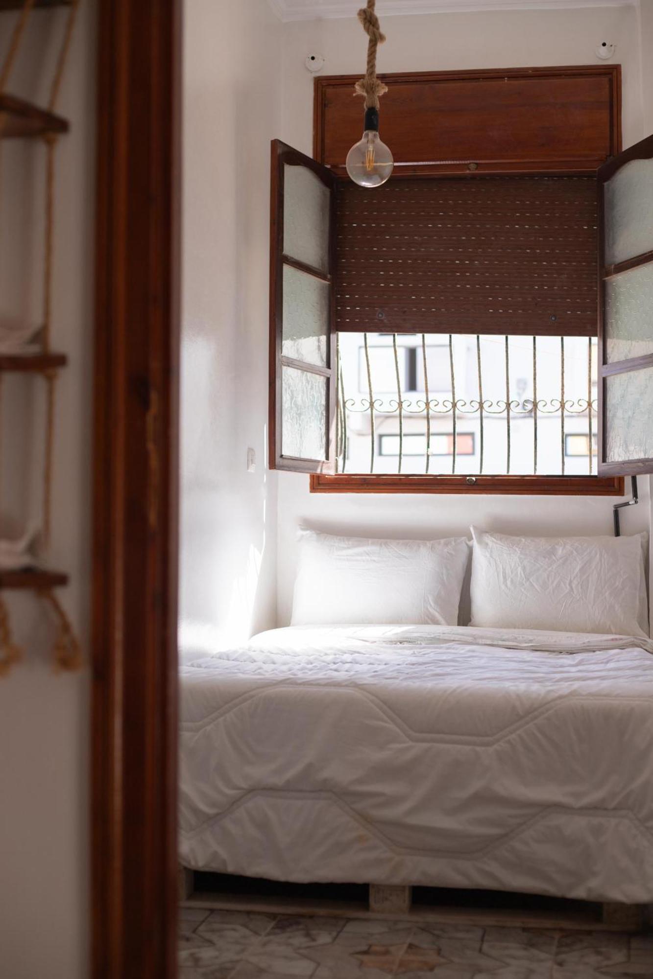 Imsouane Soul Lodge المظهر الخارجي الصورة