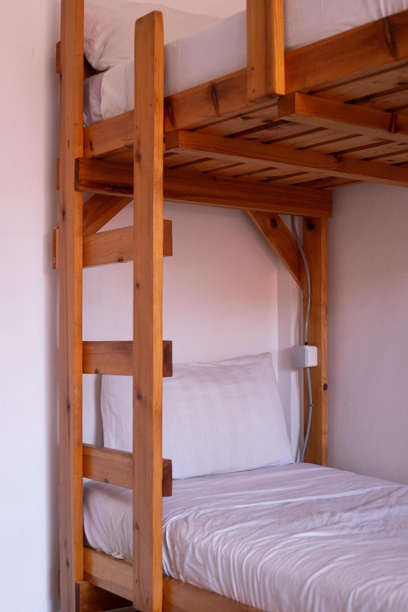 Imsouane Soul Lodge المظهر الخارجي الصورة