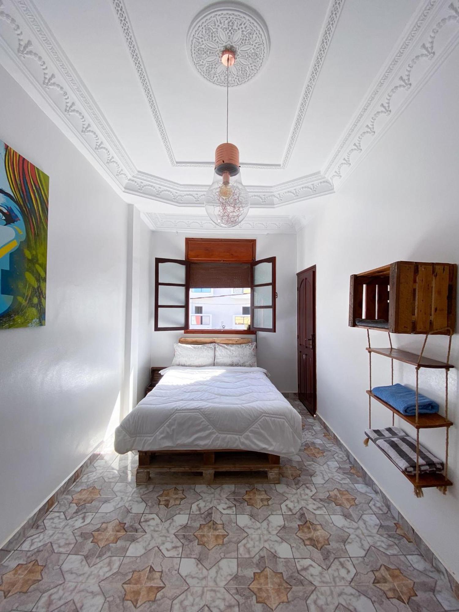 Imsouane Soul Lodge المظهر الخارجي الصورة